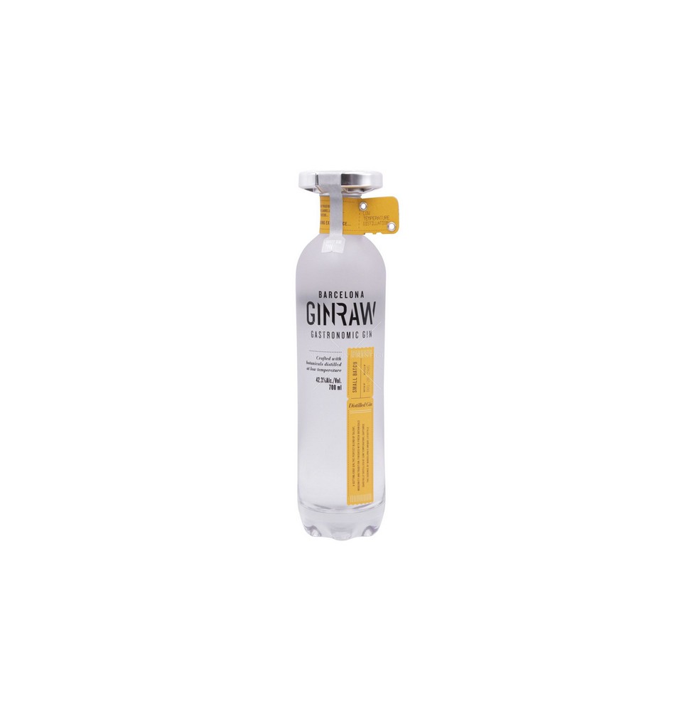 GIN RAW BARCELONA  0.70 litri