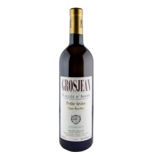 GROSJEAN PETITE ARVINE VIGNE ROVETTAZ 0.75 litri