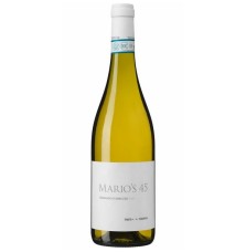 TERRAVIVA  TREBBIANO D'ABRUZZO SUP. MARIO'S 47 0.75 litri