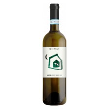 TERRE STREGATE GRECO AURORA 0.75 litri