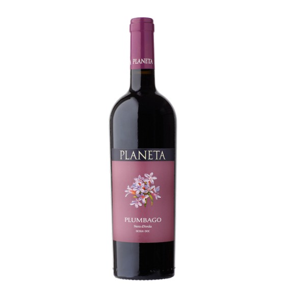 PLANETA PLUMBAGO 0.75 litri