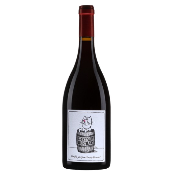 DOMAINE MARCEL LAPIERRE LA CUVEE DU CHAT 0.75 litri