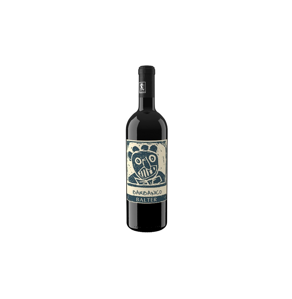 BALTER BARBANICO ROSSO IGT 0.75 litri