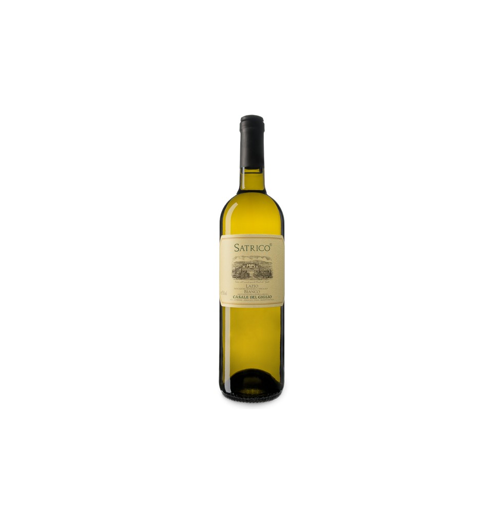 CASALE DEL GIGLIO SATRICO 0.75 litri