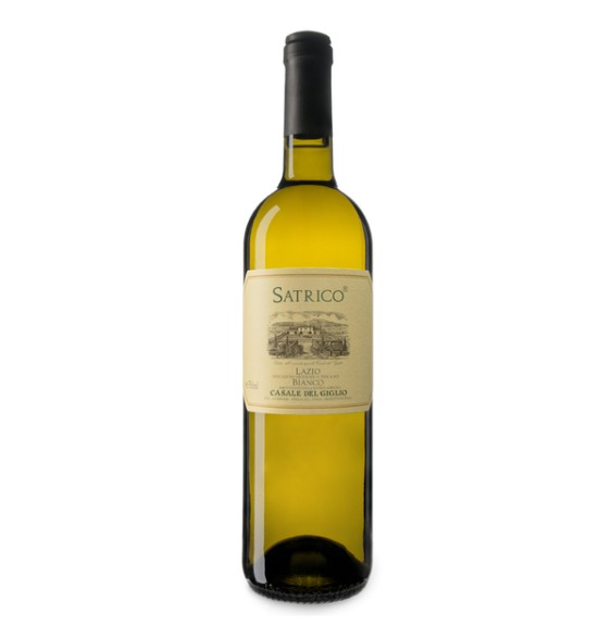 CASALE DEL GIGLIO SATRICO 0.75 litri