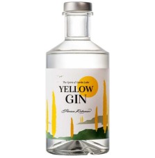 GIN YELLOW 0.50 litri