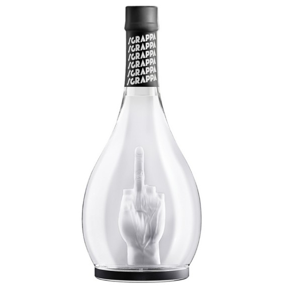 SGRAPPA  0.70 litri