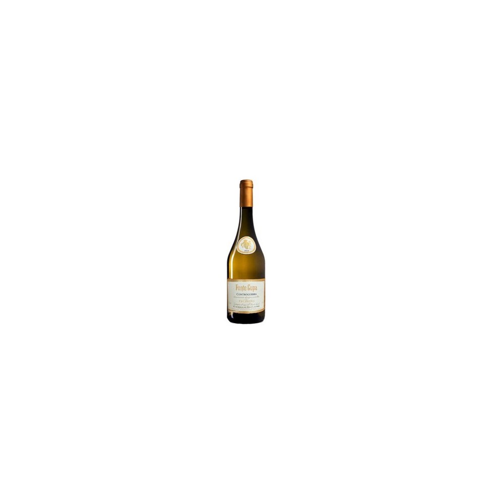 MONTORI  FONTE CUPA  PECORINO 0.75 litri