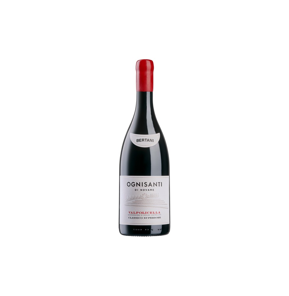 BERTANI OGNISANTI DI NOVARE 0.75 litri