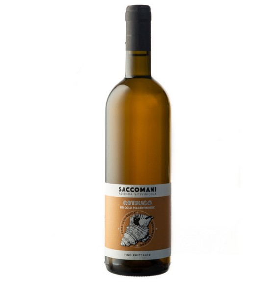 SACCOMANI ORTRUGO 0.75 litri