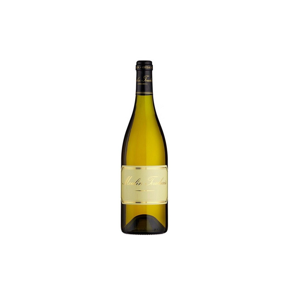 MOULIN TOUCHAIS COTEAUX DU LAYON 0.75 litri