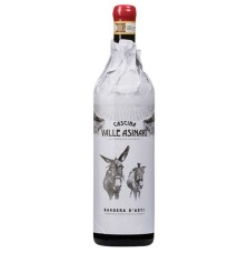 CASCINA VALLE ASINARI  0.75 litri