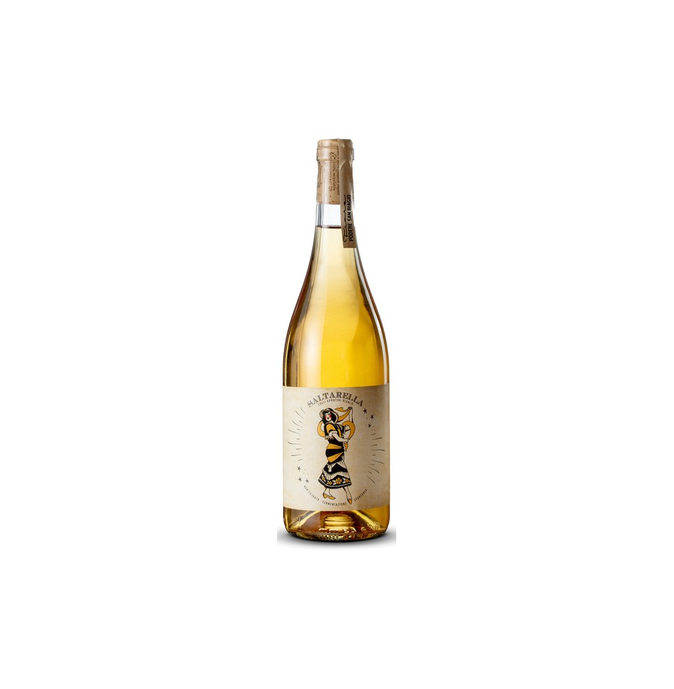 PODERE SAN BIAGIO SALTARELLA 0.75 litri