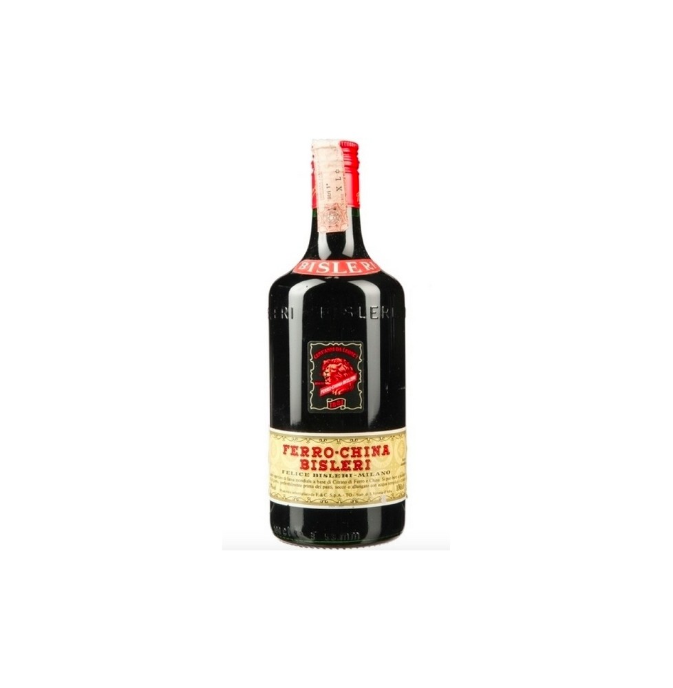 FERROCHINA BISLERI 0.70 litri