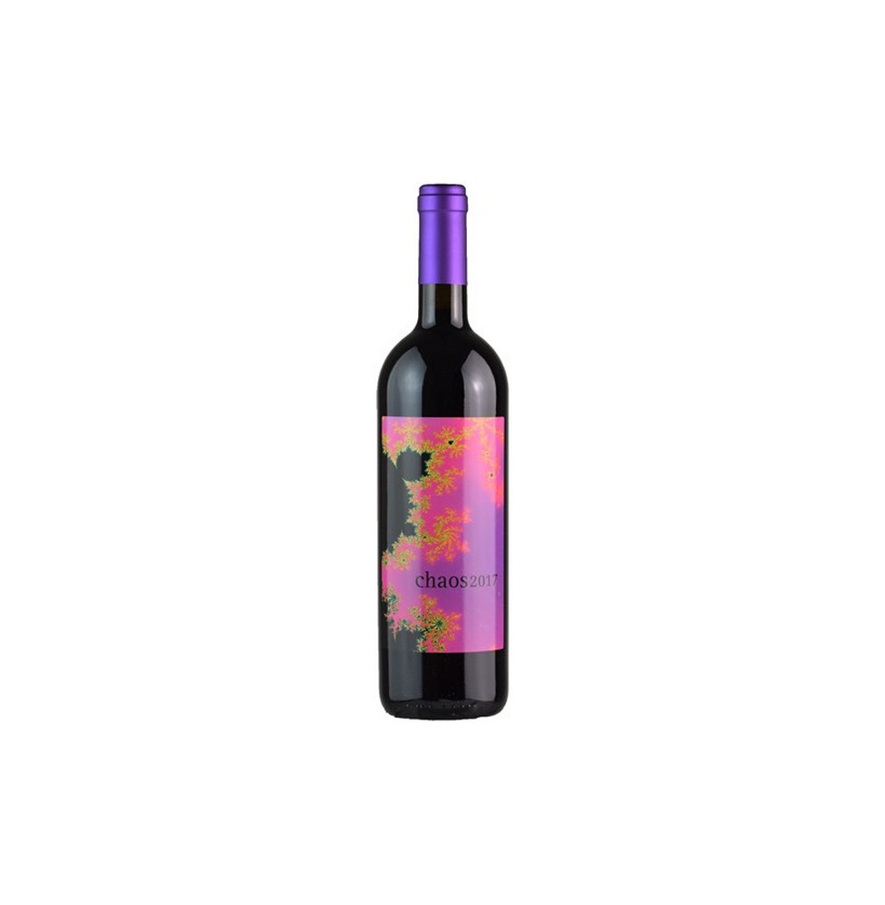 FATTORIA LE TERRAZZE CHAOS 0.75 litri