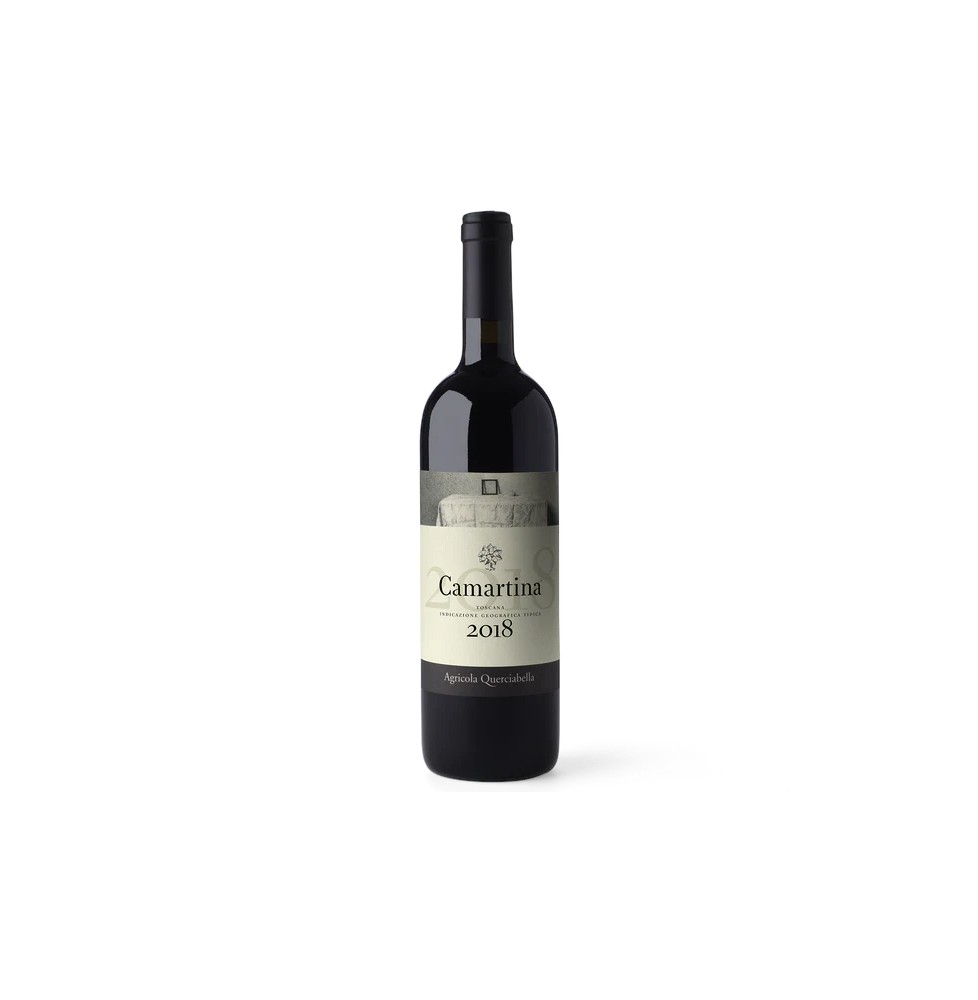 AGRICOLA QUERCIABELLA CAMARTINA  0.75 litri