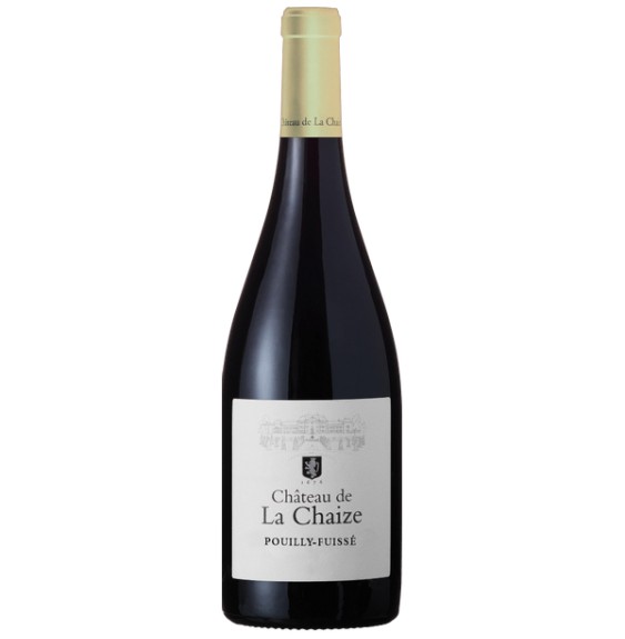 CHATEAU DE LA CHAIZE POUILLY-FUISSE'  0.75 litri