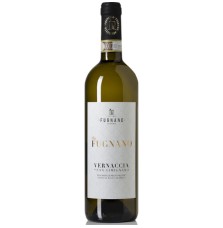 FATTORIA FUGNANO VERNACCIA SAN GIMIGNANO 0.75 litri