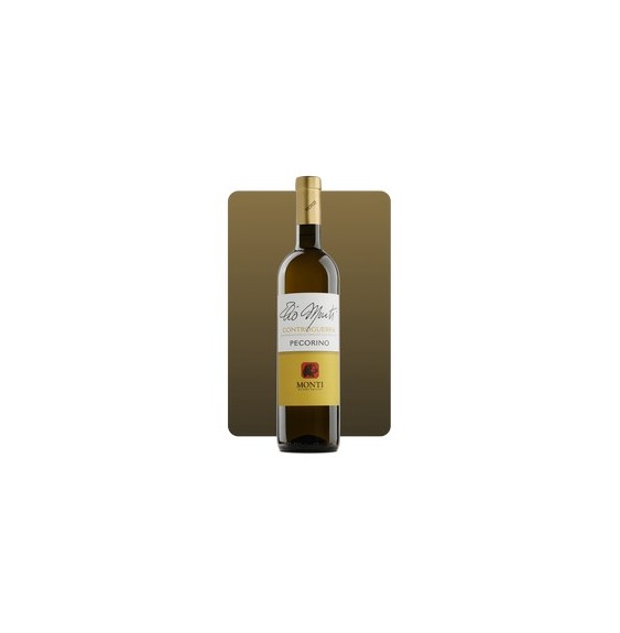 MONTI CONTROGUERRA PECORINO ELIO MONTI 0.75 litri