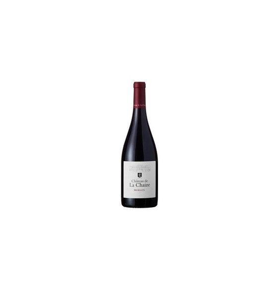 CHATEAU DE LA CHAIZE MORGON
