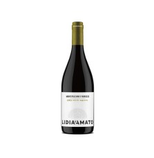 LIDIA E AMATO MONTEPULCIANO S/SOLFITI AGGIUNTI