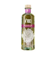 A'RBEI ROSOLIO ALLORO  0.70 litri