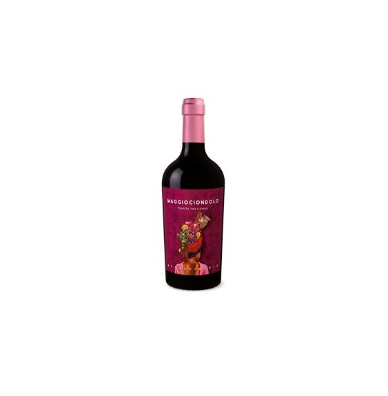TENUTA TRE GEMME MAGGIOCIONDOLO APPASSIMENTO 0.75 litri