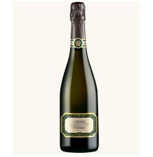 CHERRI D'ACQUAVIVA SPUMANTE PECORINO 0.75 litri