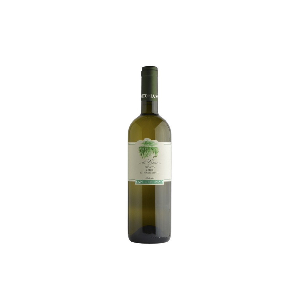 FATTORIA SAN LORENZO DI GINO 0.75 litri