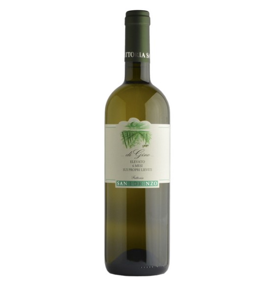 FATTORIA SAN LORENZO DI GINO 0.75 litri