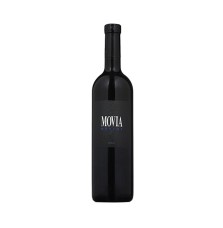 MOVIA MERLOT 0.75 litri