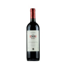 TENUTE DETTORI  RENOSU Rosso 0.75 litri