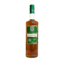 STANISCIA GENZIANA  1.00 litri
