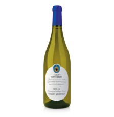 FEUDO LUPARELLO GRILLO-VIOGNER 0.75 litri