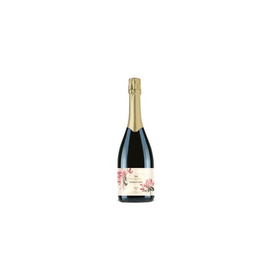 COCCI GRIFONI TARA' BRUT 0.75 litri