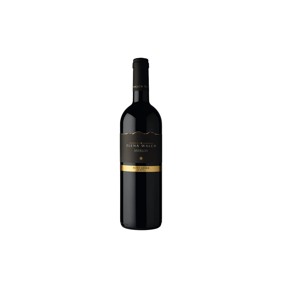 ELENA WALCH MERLOT 0.75 litri