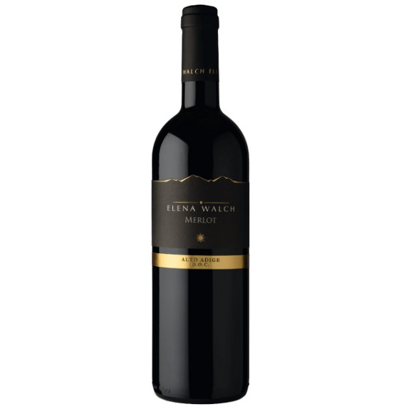 ELENA WALCH MERLOT 0.75 litri