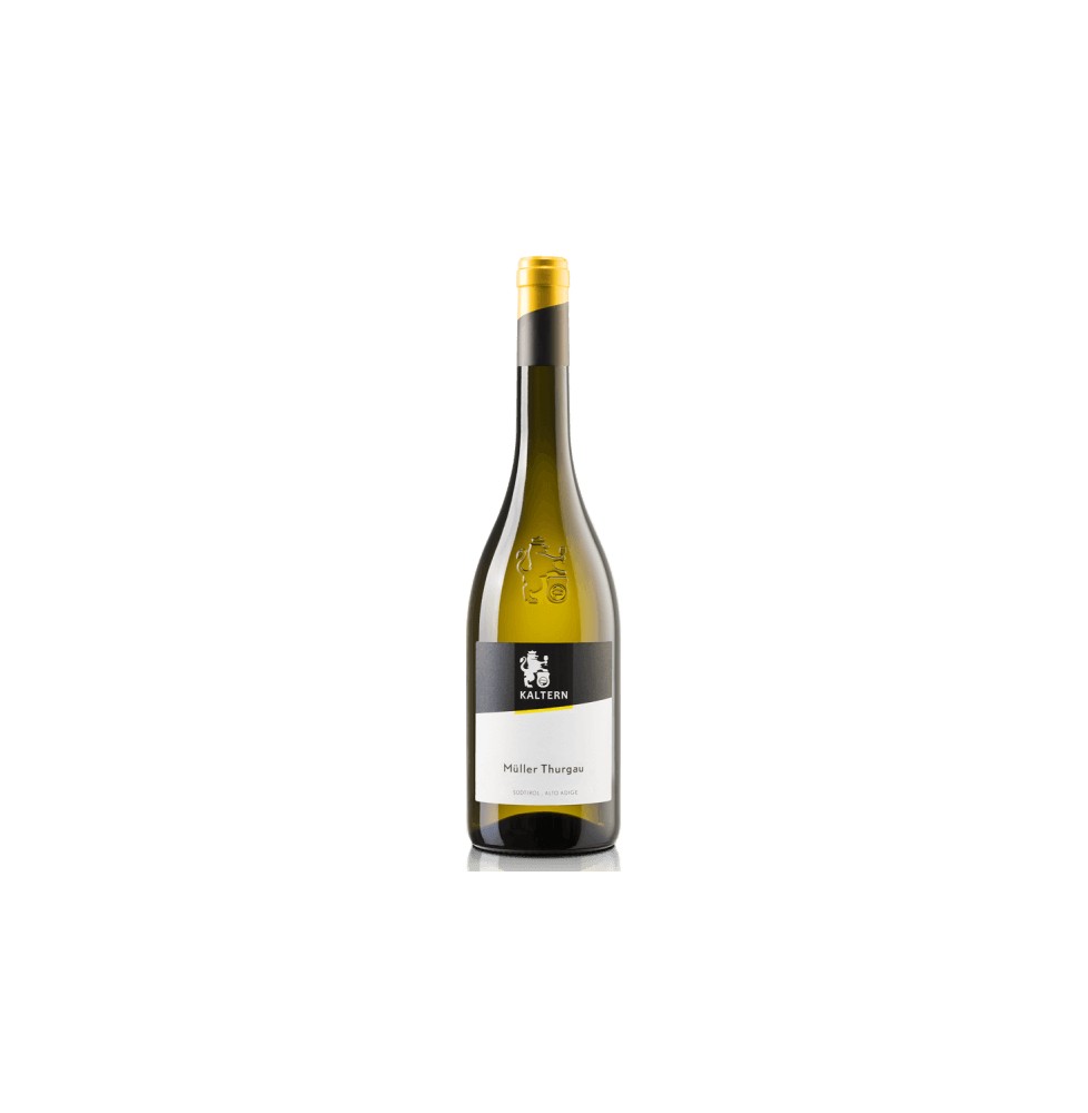 KALTERN MULLER THURGAU 0.75 litri