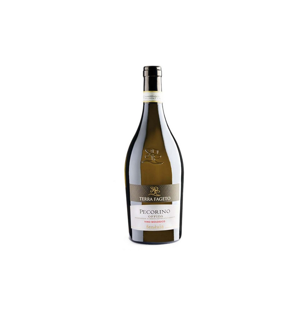 TERRA FAGETO FENESIA 0.75 litri