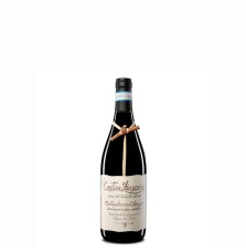 ZACCAGNINI  TRALCETTO MONTEPULCIANO 0.38 litri