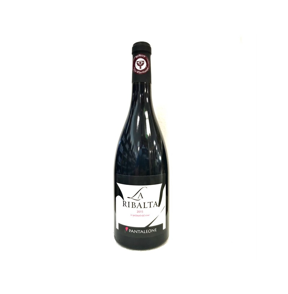 PANTALEONE RIBALTA 0.75 litri