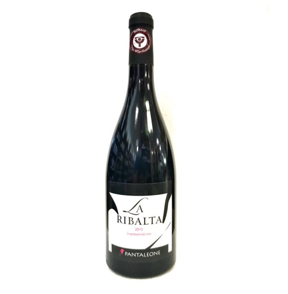 PANTALEONE RIBALTA 0.75 litri
