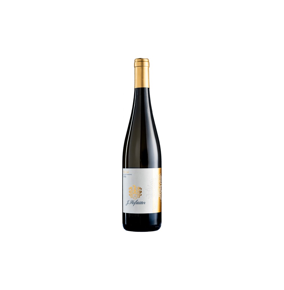 HOFSTATTER MULLER THURGAU 0.75 litri