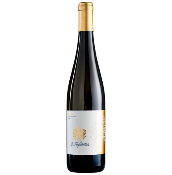HOFSTATTER MULLER THURGAU 0.75 litri