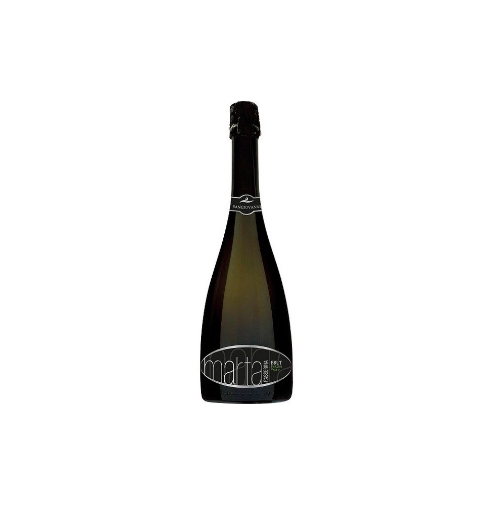 SANGIOVANNI MARTA SPUMANTE 0.75 litri
