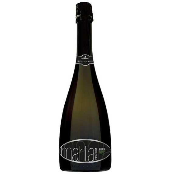 SANGIOVANNI MARTA SPUMANTE 0.75 litri