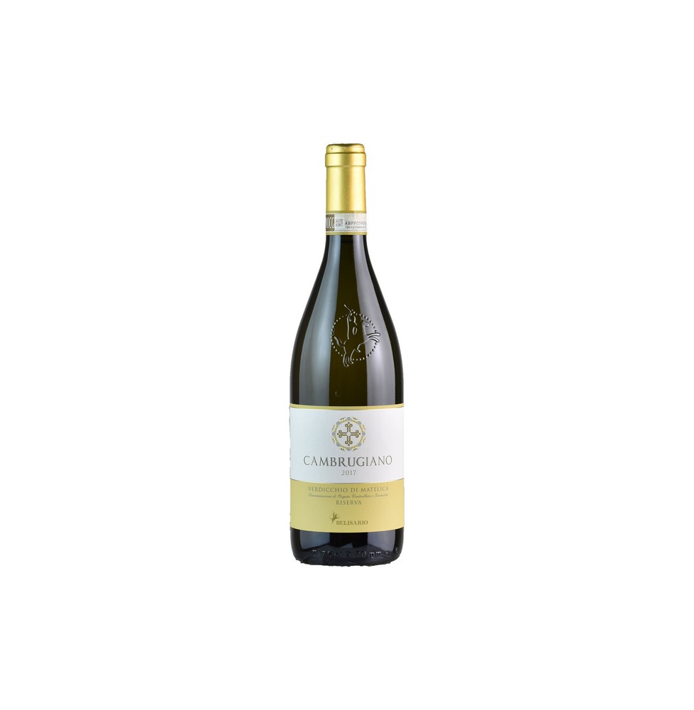 BELISARIO CAMBRUGIANO 0.75 litri