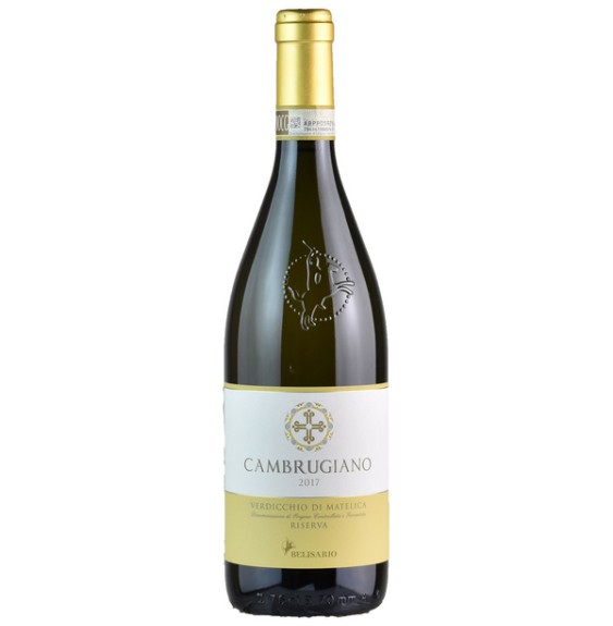 BELISARIO CAMBRUGIANO 0.75 litri