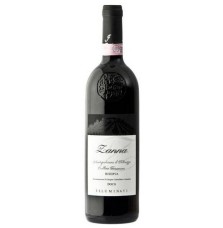 ILLUMINATI  ZANNA COLLINE TERAMANE MONT.D'ABR. RISERVA 0.75 litri