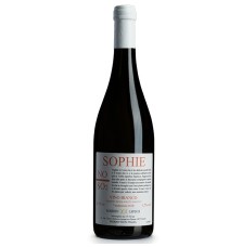 CAPECCI ROBERTO  SOPHIE ORANGE 0.75 litri